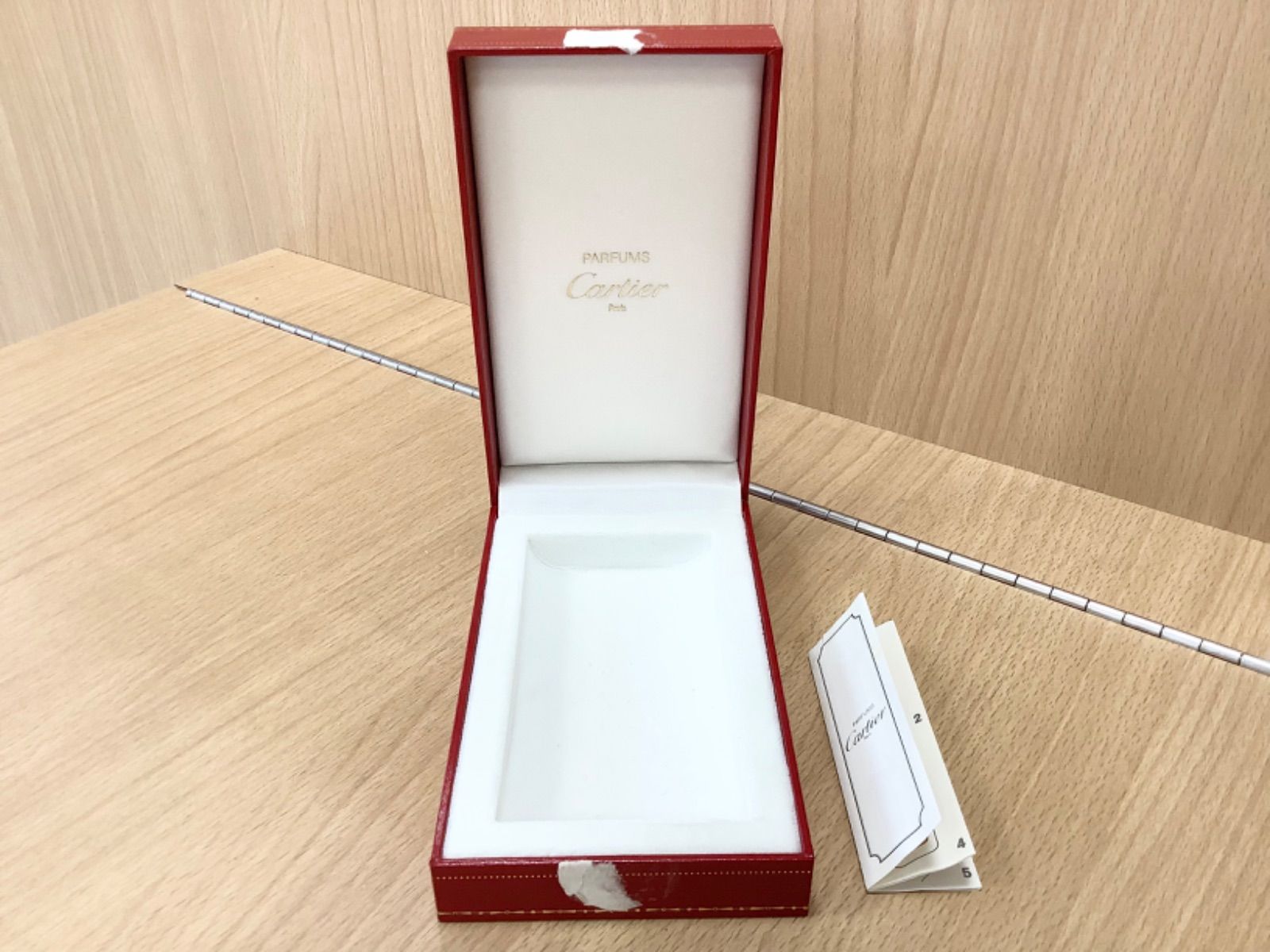 isao サントス ドゥ カルティエ オード トワレット 50ml 香水 カルティエ】サントス ドゥ カルティエ（ダニエル・モリエール