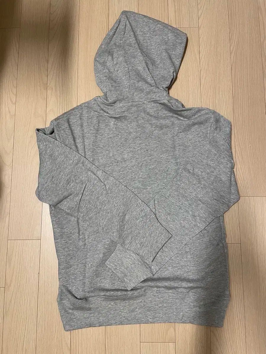 ほぼ 新品 COMME des GARCONS(コム・デ・ギャルソン) レッド