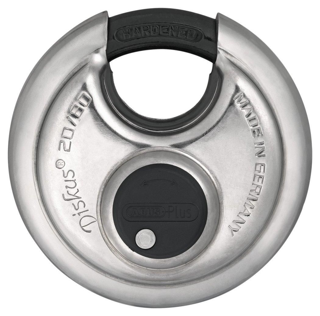 2営業日で発送 ABUS ディスカス 20-802080 1402