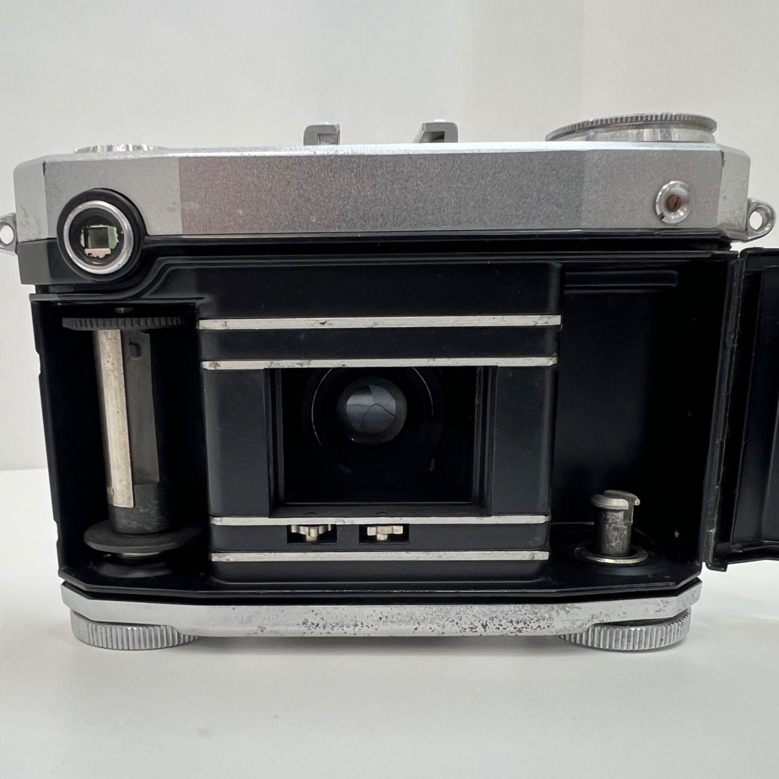 ツァイスイコン コンテッサ