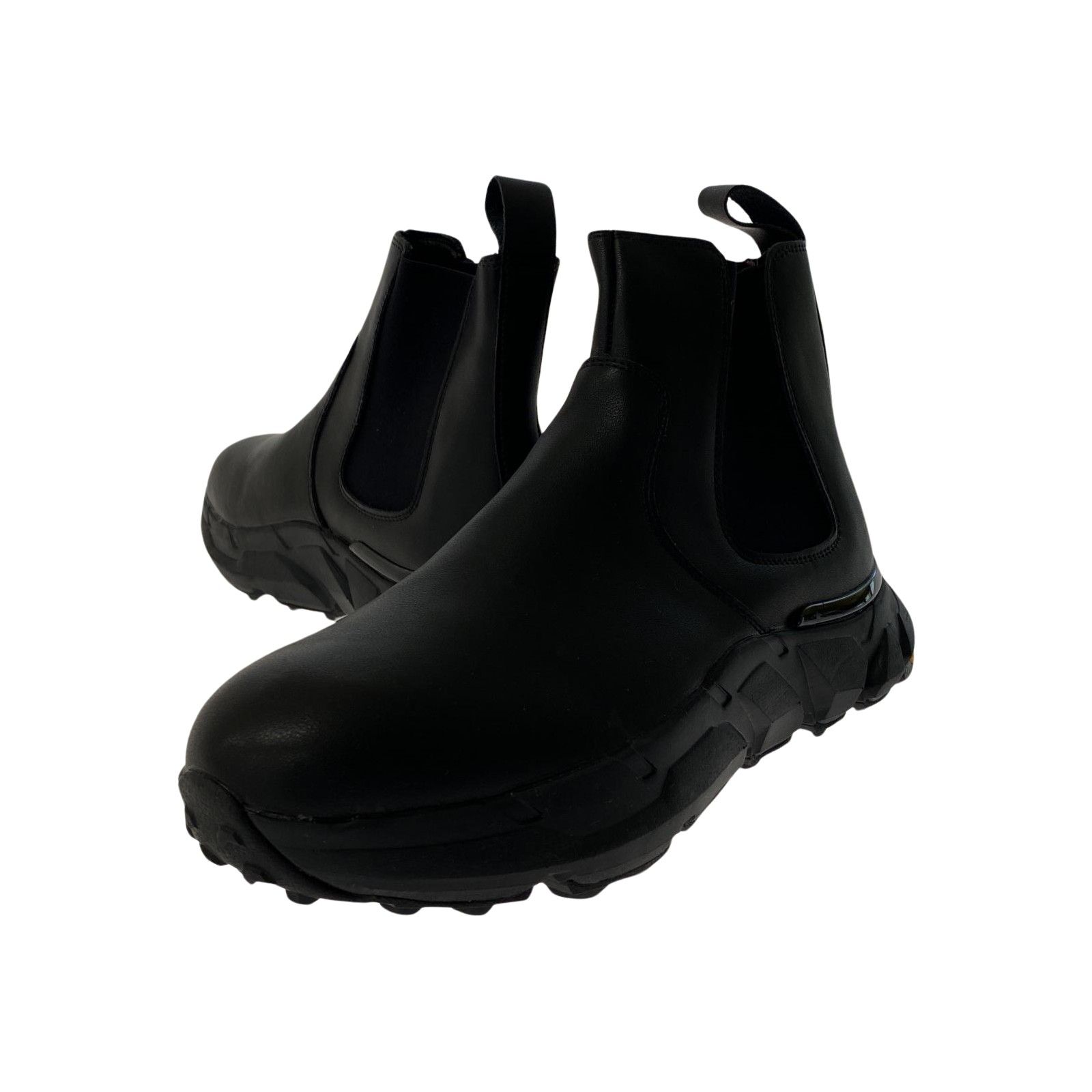 Vibram × OPENING ACT オープニングアクトサイドゴアブーツ