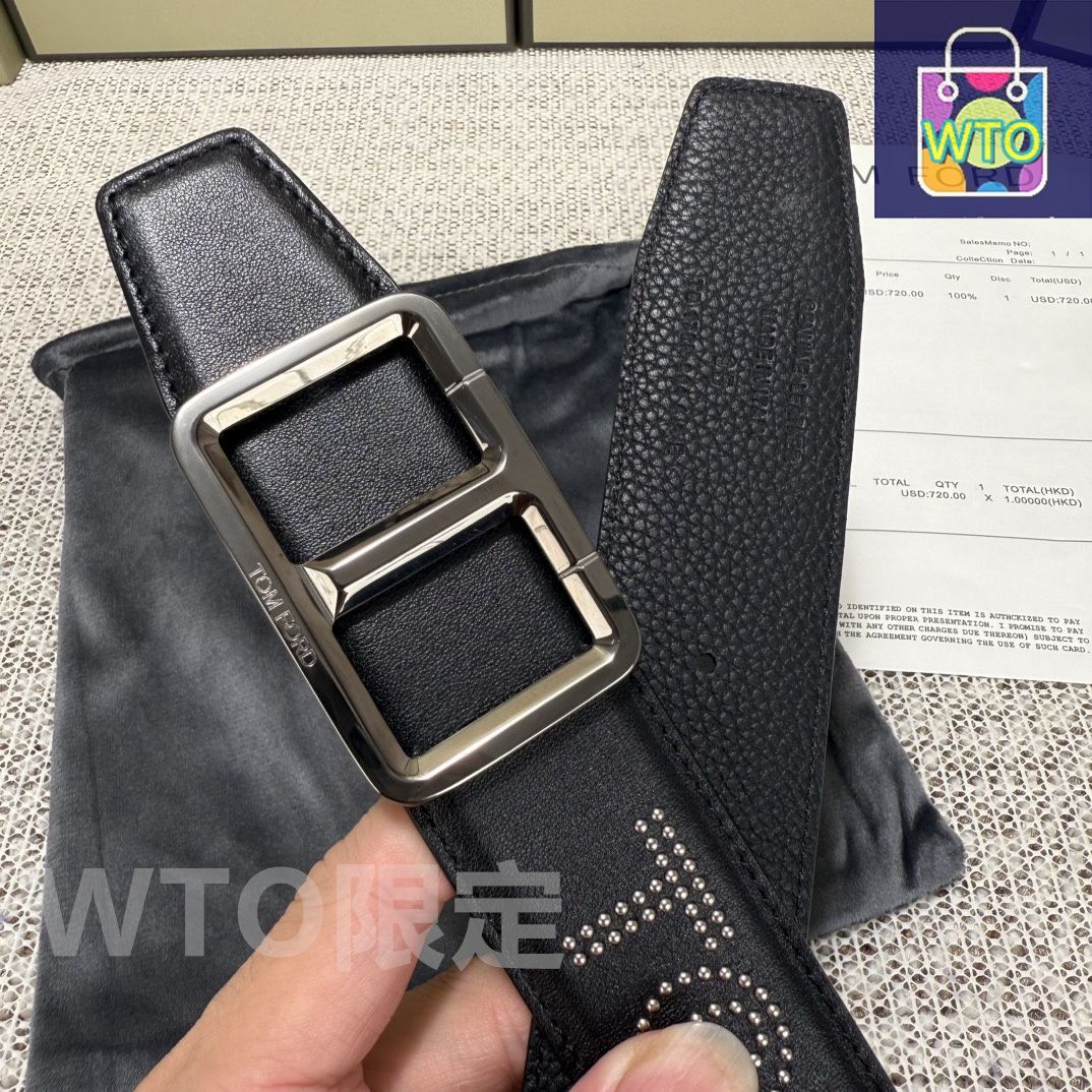 トムフォード　ベルト　空箱 トムフォード ベルト 空箱