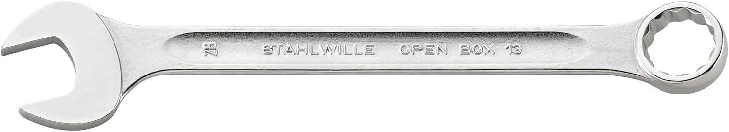 STAHLWILLE 13 単品28mm コンビネーションスパナ