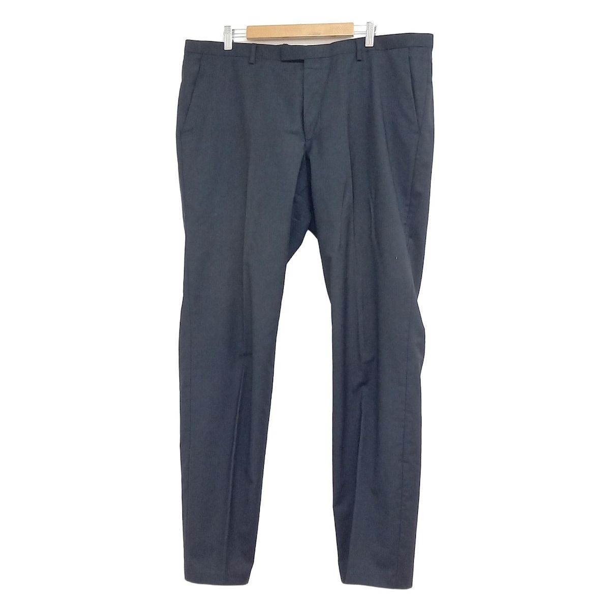 HUGOBOSS ヒューゴボス パンツ サイズIT 58 レディース - 黒 フルレングス