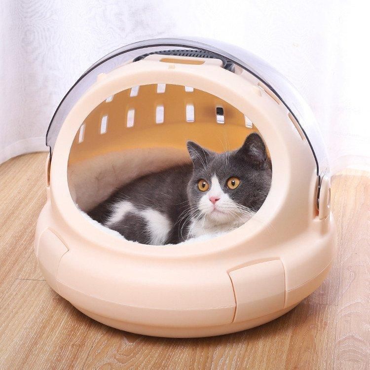 ペット用品 コロル おでかけ ネコベッド キャリーバッグ 猫用