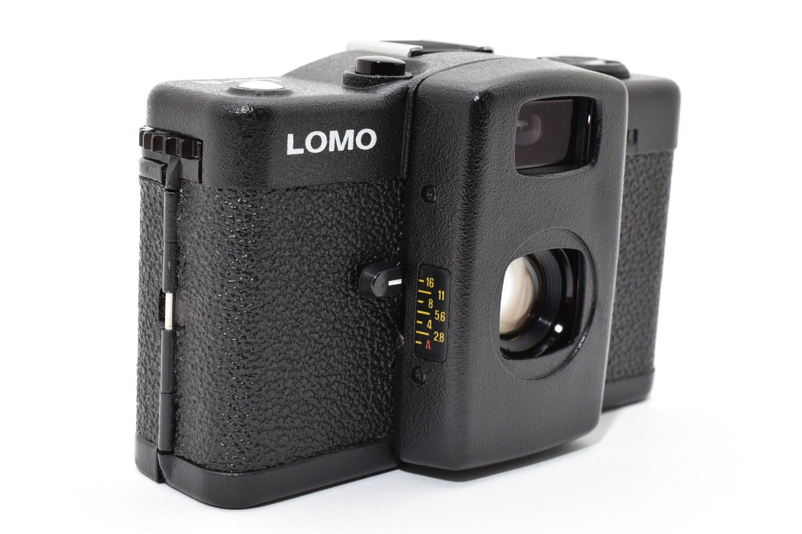 Lomography MINITAR