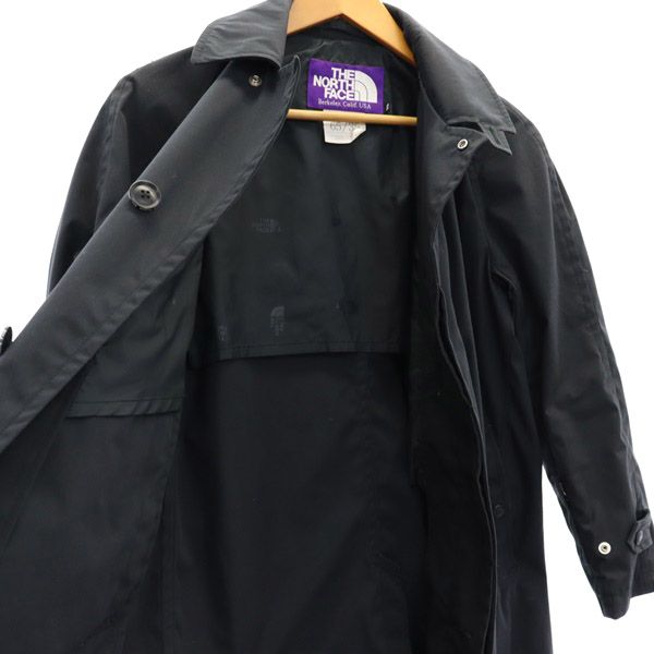 ノースフェイス パープルレーベル THE NORTH FACE PURPLE LABEL