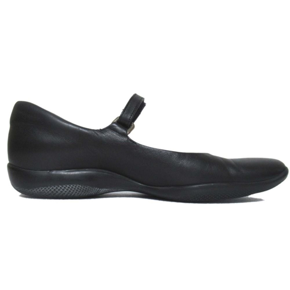 メリージェーン スクエアトゥ