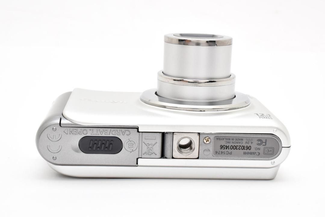 249 CANON Power Shot A3100 IS ジャンク - メルカリ