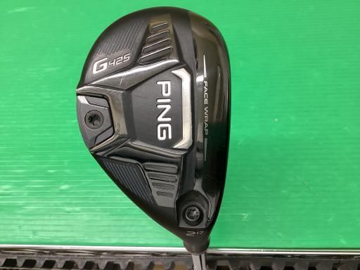 ピン G425 U2 ユーティリティ UT リシャフト フレックスその他 メンズ 男性用 右利き 右用 Cランク ゴルフクラブ