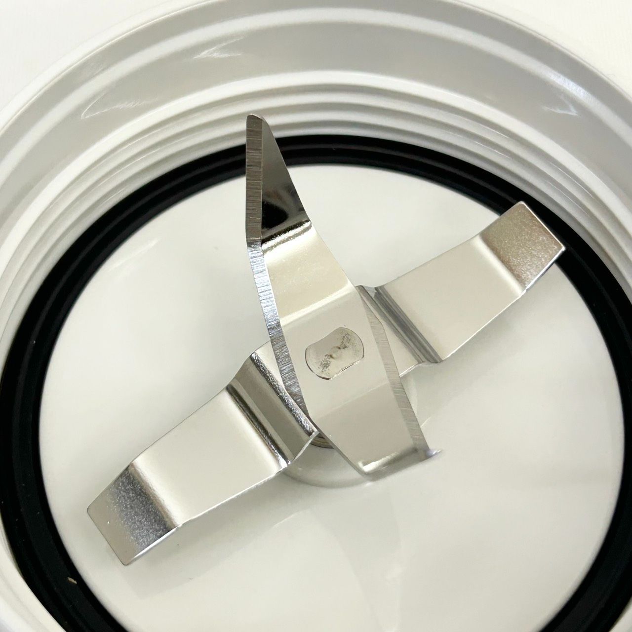 サイレントミルサー