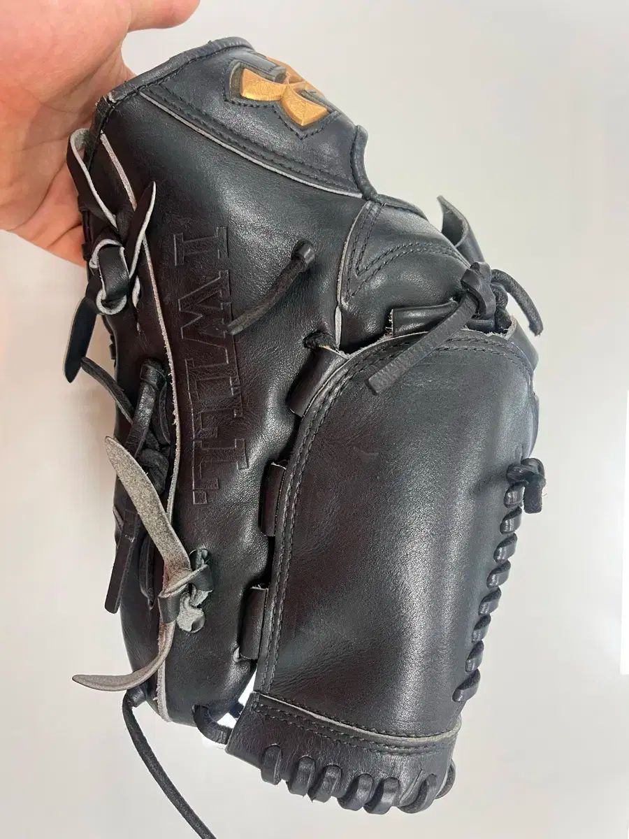 UNDER ARMOUR(アンダーアーマー ) 投手用グローブ アンダーアーマー