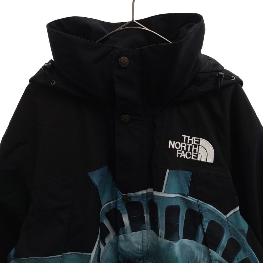 SUPREME (シュプリーム) 19AW ×THE NORTH FACE Statue Of Liberty