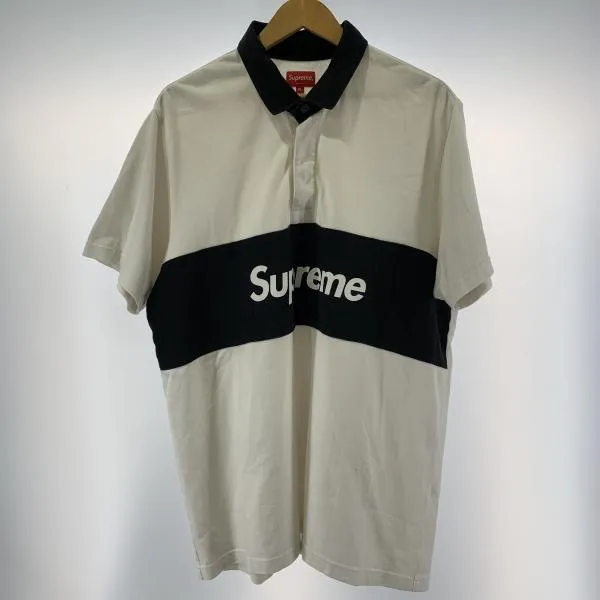 Supreme｜7s 20SS Rugby ポロシャツ最高 ラガーシャツ Supreme｜7s 20SS Rugby ポロシャツ最高 ラガーシャツ Supreme 7's