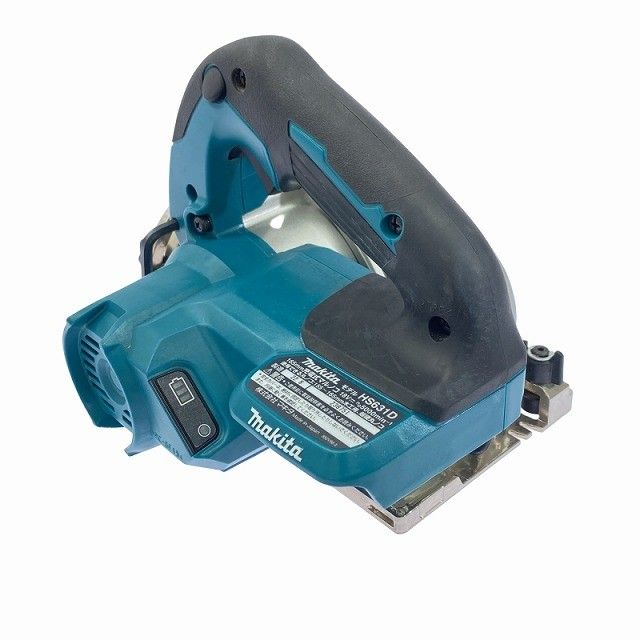 充電式マルノコ HS631D