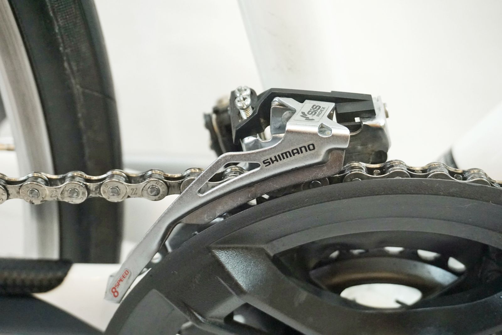 SPECIALIZED 「スペシャライズド」 SIRRUS ELITE 2010年モデル クロス 