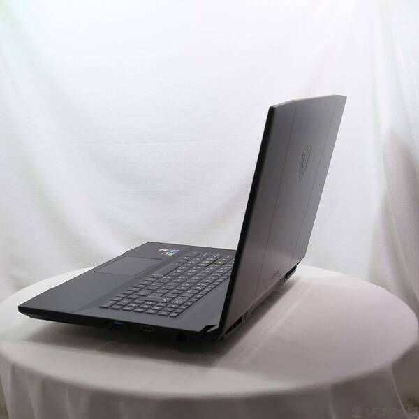 〔 〕 Katana 17 B13V Katana-17-B13VEK-4339JP ブラック 262