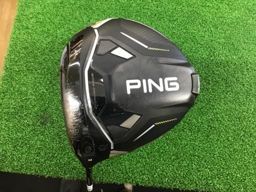 ピン G430 MAX 10K 9° レフティ ドライバー DR PING TOUR 2.0 CHROME 65 DR フレックスX メンズ 男性用 左利き レフティ 左用 Cランク ゴルフクラブ USTAUSTRALIA_COM_AU