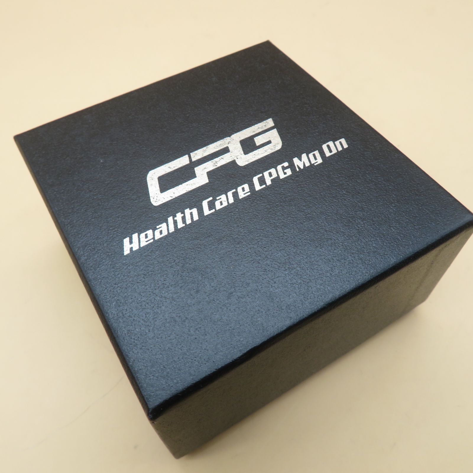 CPG