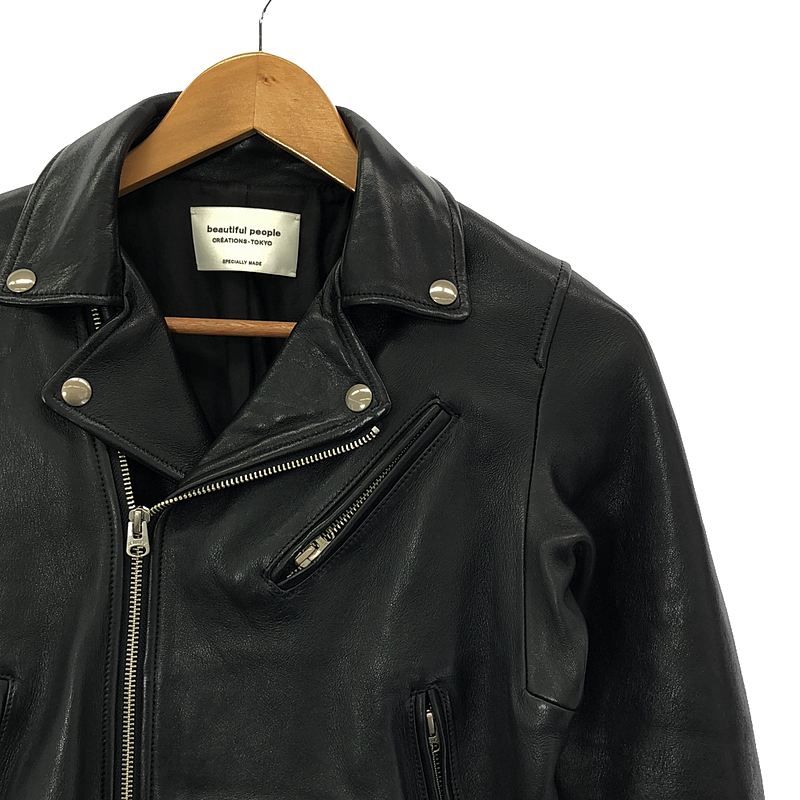 beautiful people / ビューティフルピープル | vintage leather beautiful people / ビューティフルピープル | vintage leather