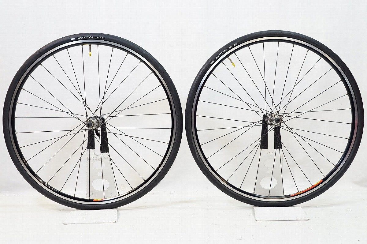 マビック　オープンプロ　シマノ　デュラエース　ホイールセット マビック オープンプロ シマノ デュラエース ホイールセット