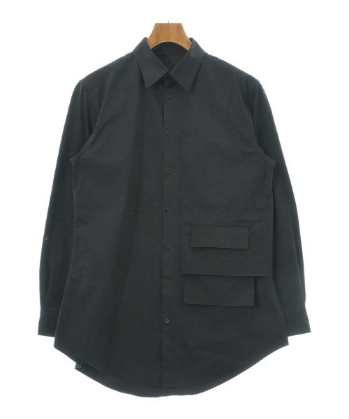 Y-3 カジュアルシャツ メンズ 【古着】【中古】【送料無料】