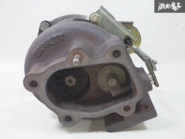 S14 純正タービン GARRETT 14411-69F00 Amazon | S14 シルビア タービン ターボチャージャー SR20DET