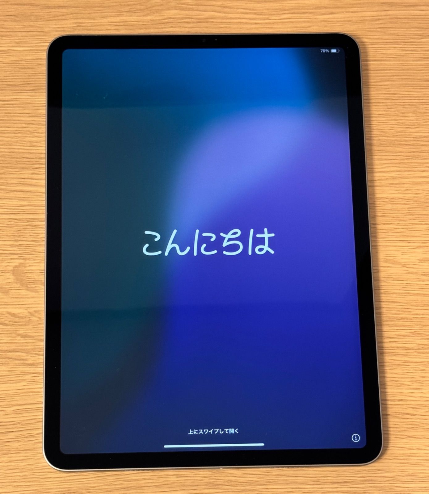 11インチ 第4世代