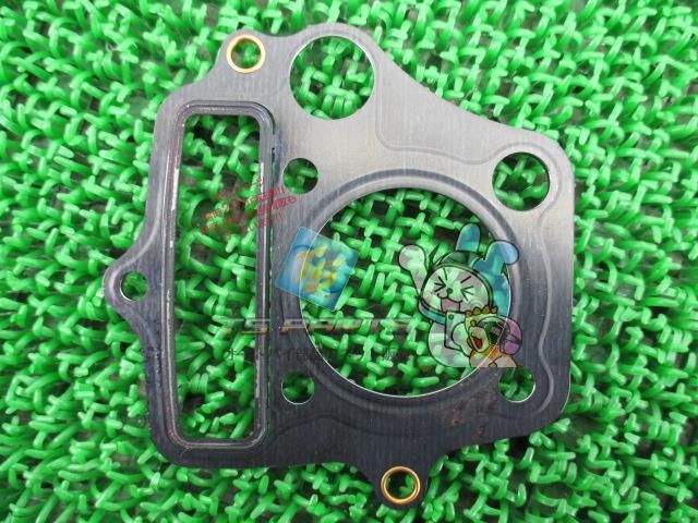 C70 C90 シリンダーヘッドガスケット 在庫有 即納 ホンダ 純正 新品 バイク 部品 車検 Genuine ダックス70 C90 C70