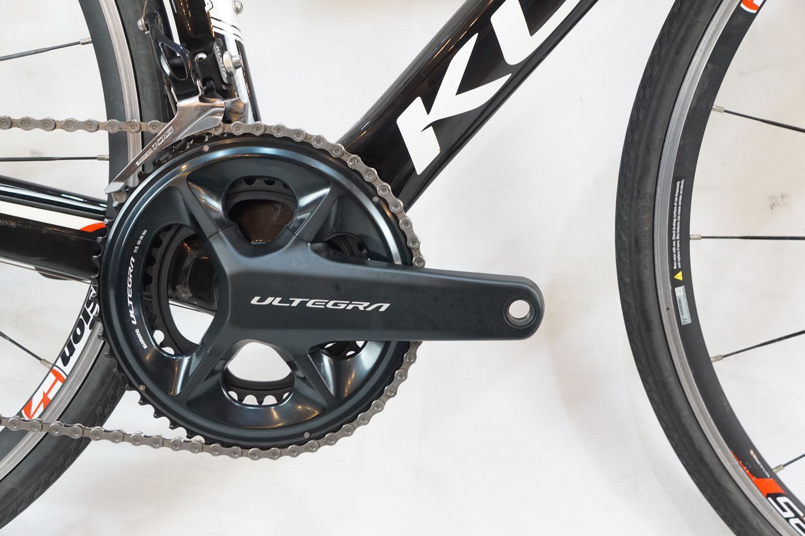 ロードバイク バイチャリ浦和ベース