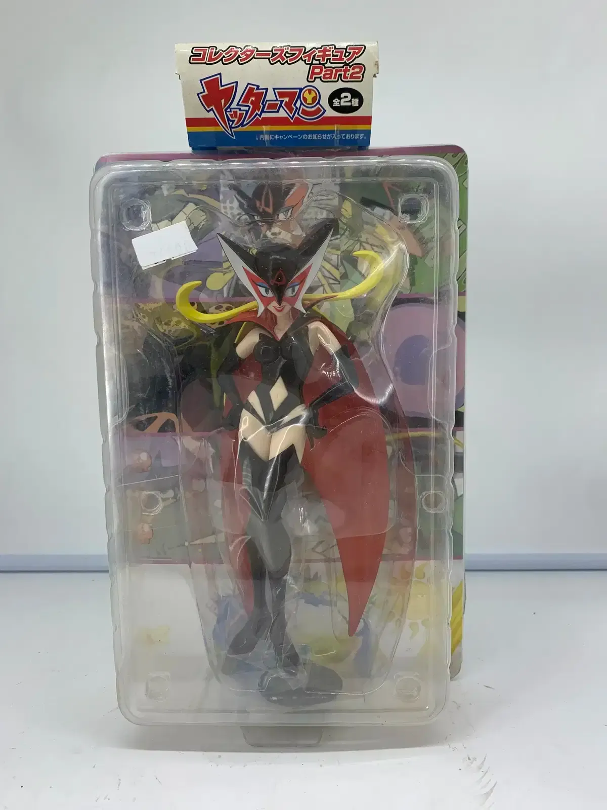 ヤッターマン　フィギュア　色々　まとめ　希少 2025年最新】ヤッターマン コレクターズフィギュアの人気