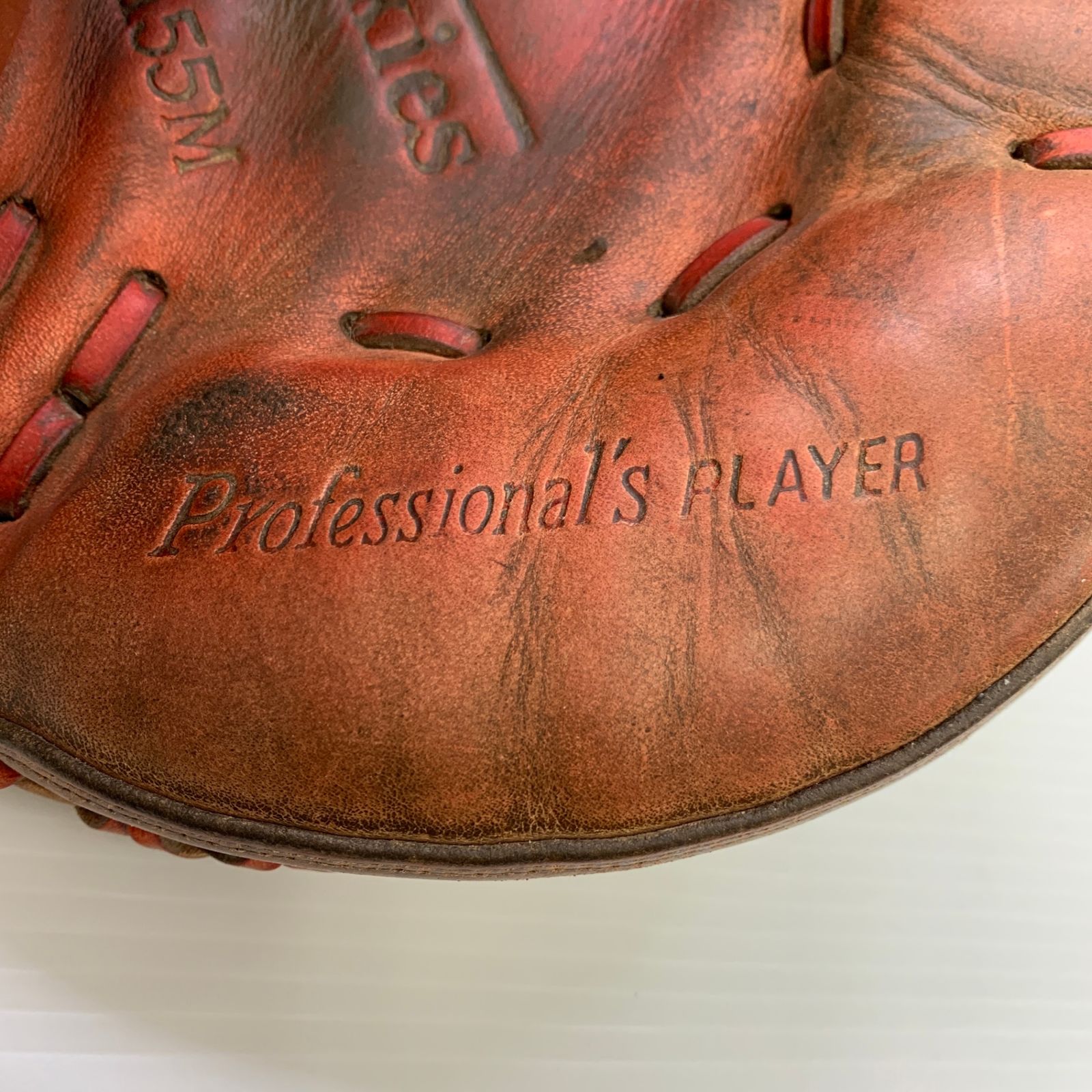 一般 キャッチャーミット