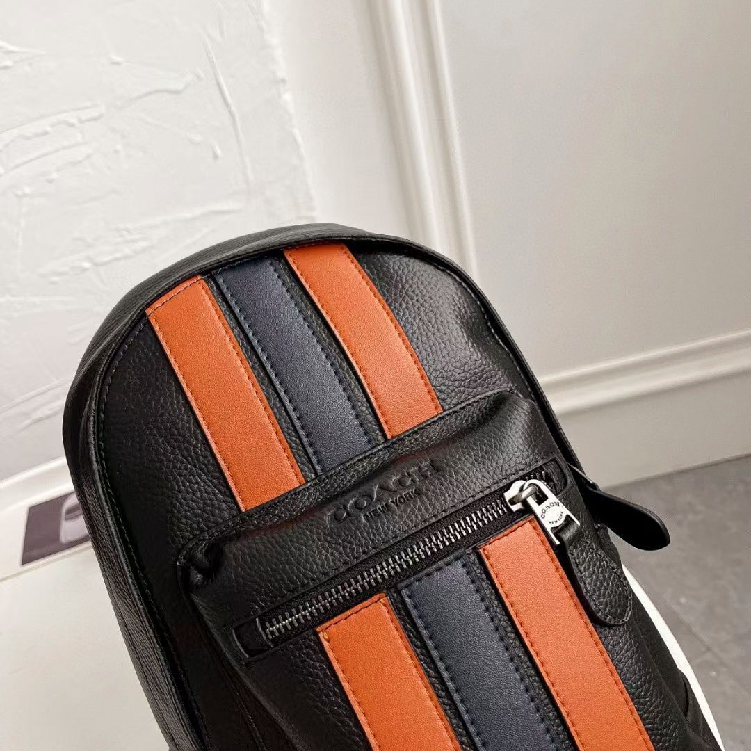 COACH WEST コーチ ボディバッグ ショルダーバッグ 斜め掛け  