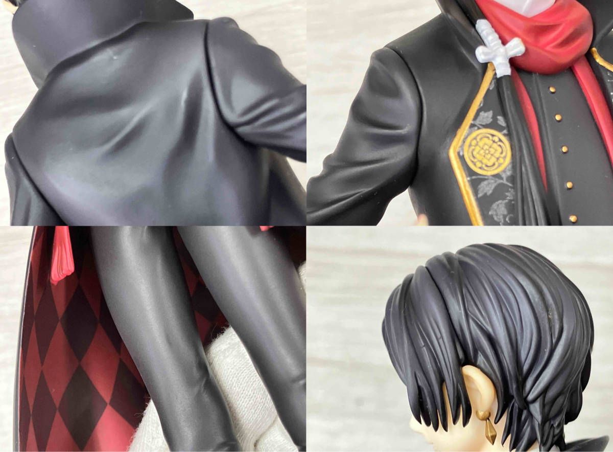 オランジュ・ルージュ 加州清光 刀剣乱舞-ONLINE- 1/8スケール オランジュ・ルージュ 加州清光 刀剣乱舞-ONLINE- 1/8スケール