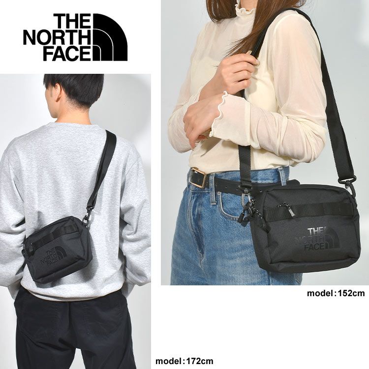 【大人気】【美品】ザノースフェイス　斜めがけ　ショルダーバッグ 　クロスバッグ THE NORTH FACE ショルダーバッグ 新色追加 ザ・ノースフェイス