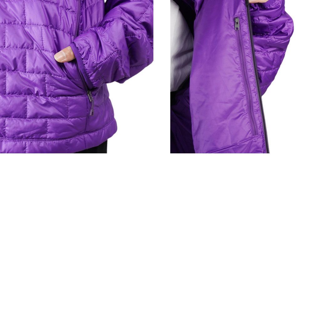 パタゴニア Patagonia メンズ ジャケット 84212 MENS NANO PUFF