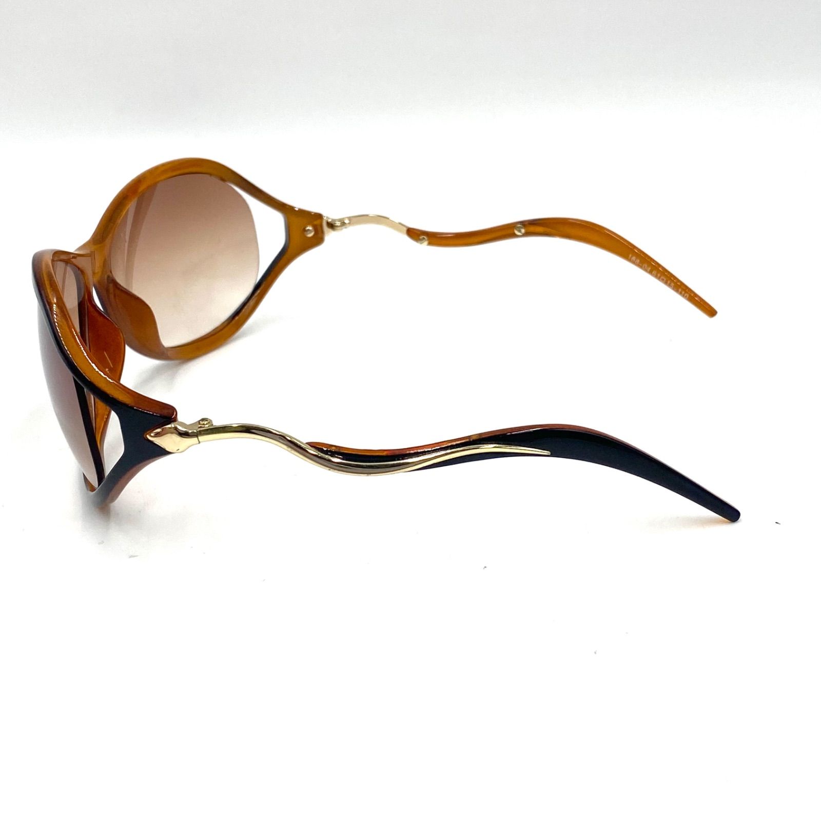 ヴェルサーチェ サングラス