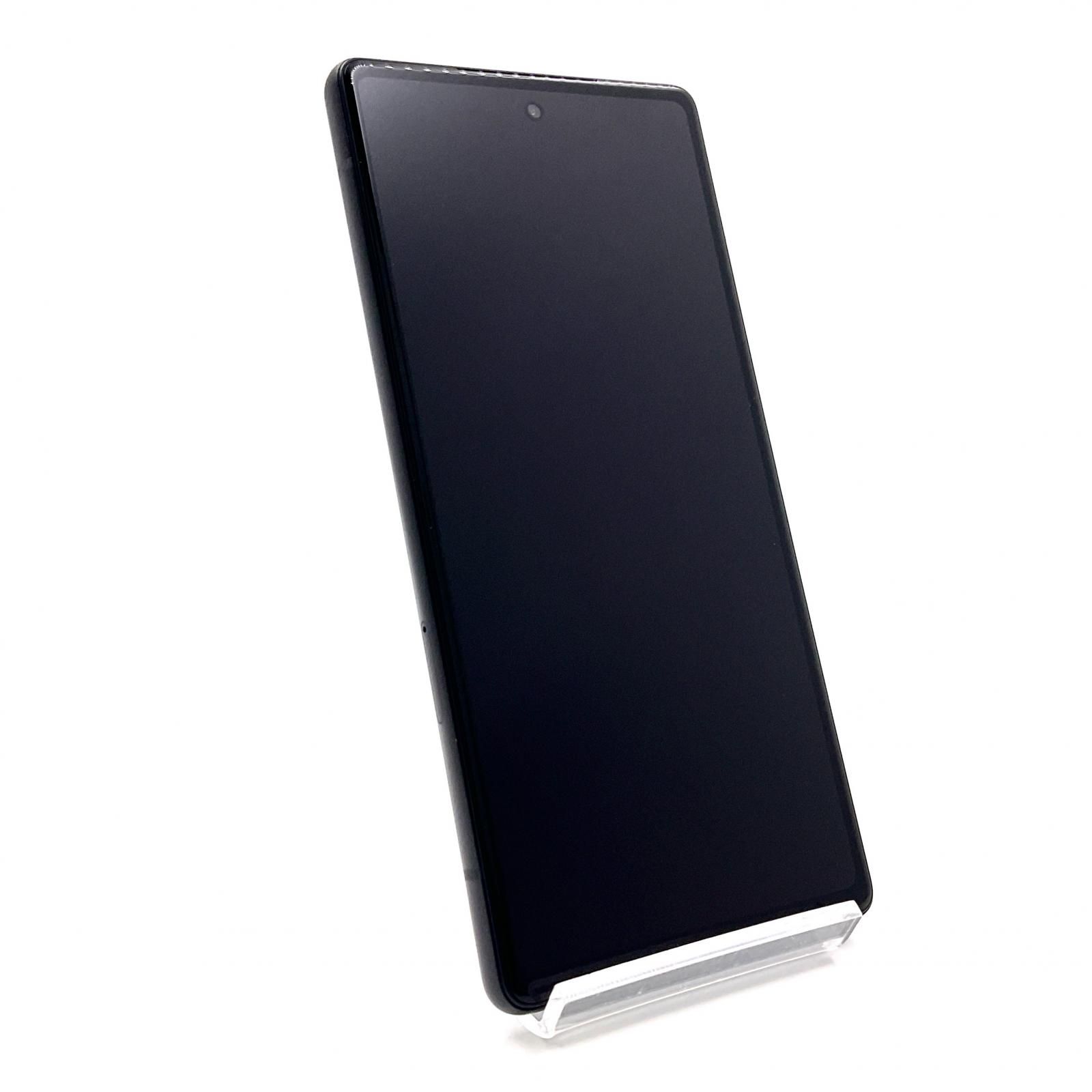 全額返金保証】【最速発送】Google Pixel 6a 128GB チャコール 全額返金保証】【最速発送】Google Pixel 6a 128GB チャコール