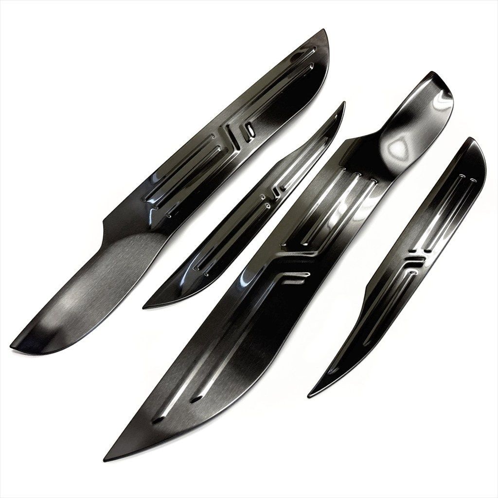 カスタムパーツ