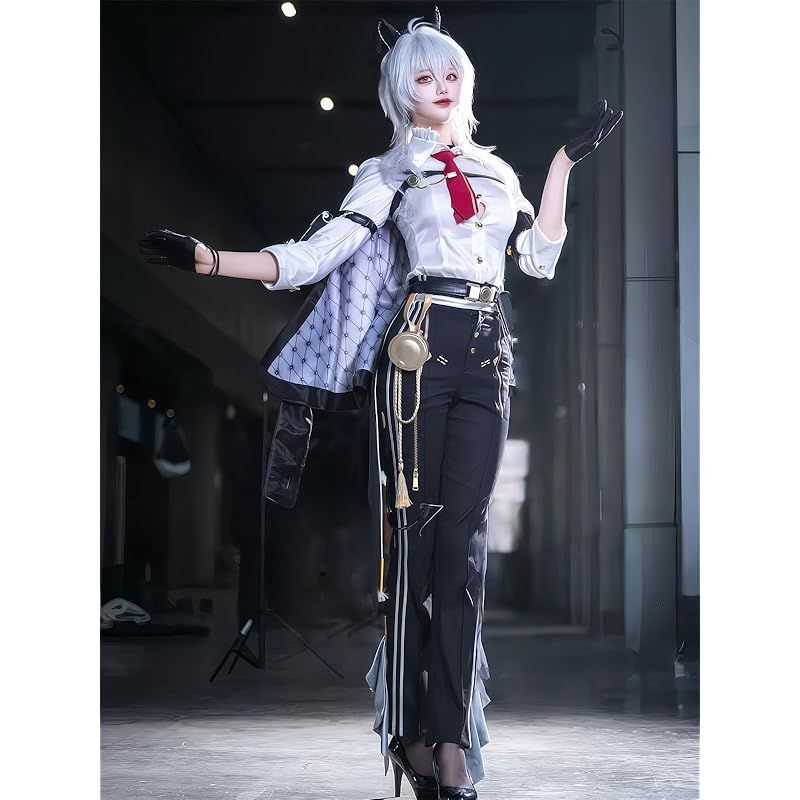 コスプレ衣装 Na ゼンレスゾーンゼロ Zenless Zone Zero リナ - Rina Alexandrina