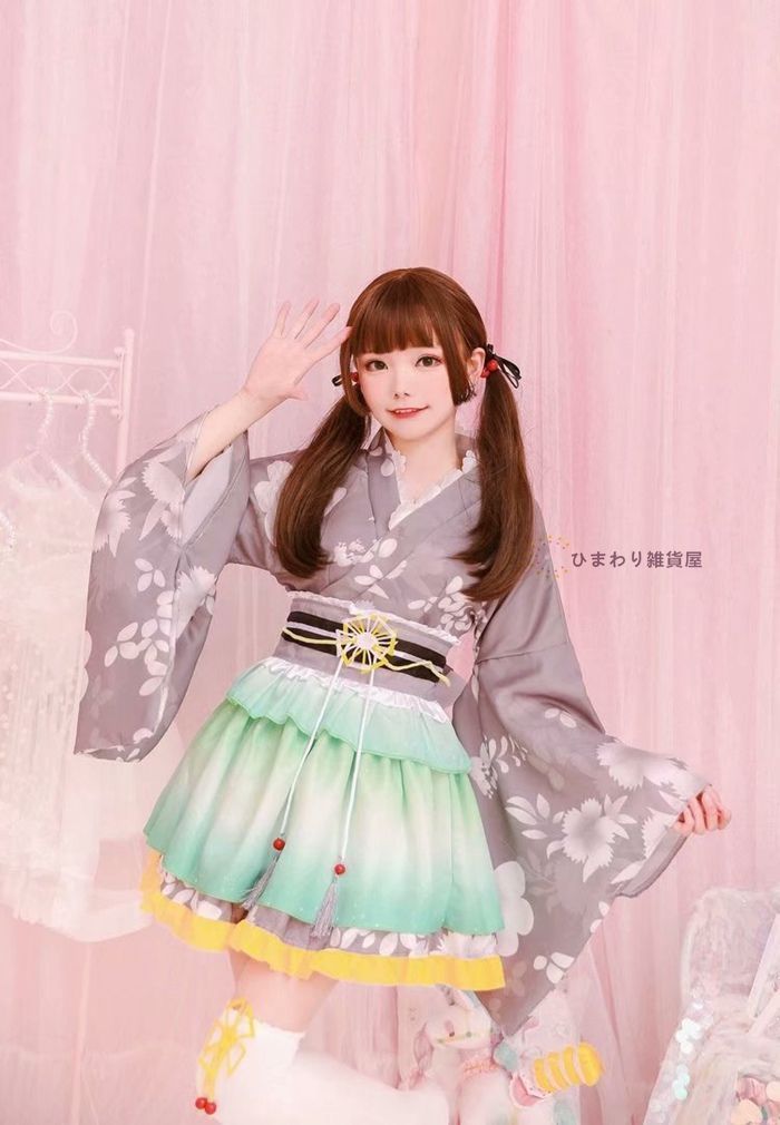 コスプレ