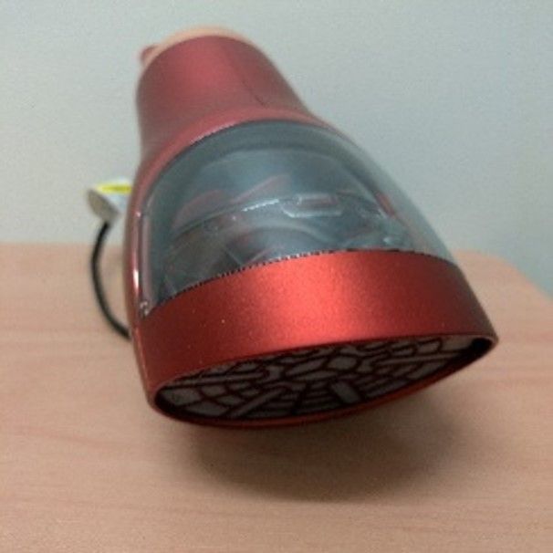 KOIZUMI ダブルファンドライヤー