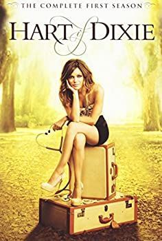 【】Hart of Dixie: The Complete First Season [DVD] [Import]