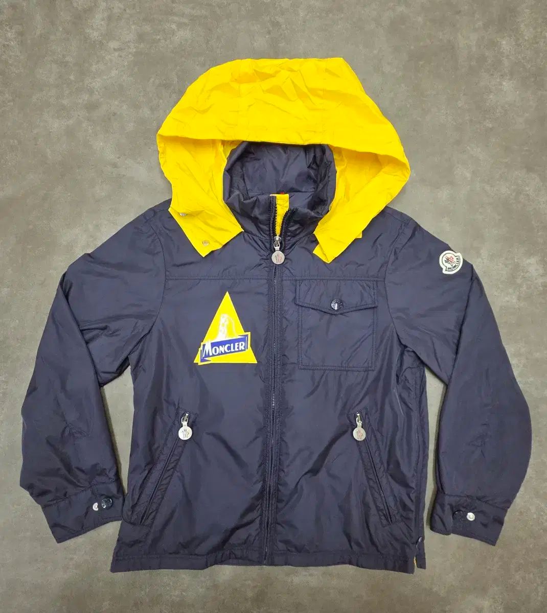 ジャケット 10anni