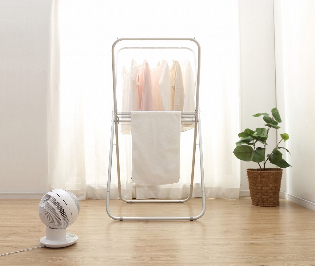 アイリスオーヤマ サーキュレーター アイ JET 24畳 リモコン付き ホワイト PCF-SDC15T-W IRIS OHYAMA WWW_KANDAIZUMI_COM