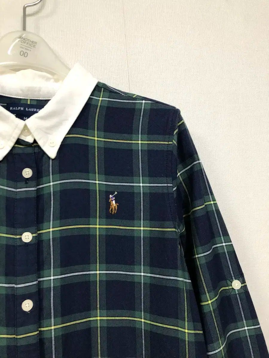 明るい Ralph Lauren ラルフローレン ポロ ガールズ レディース シャツ チェック ティアード レース ワンピース 夏セール開催中。