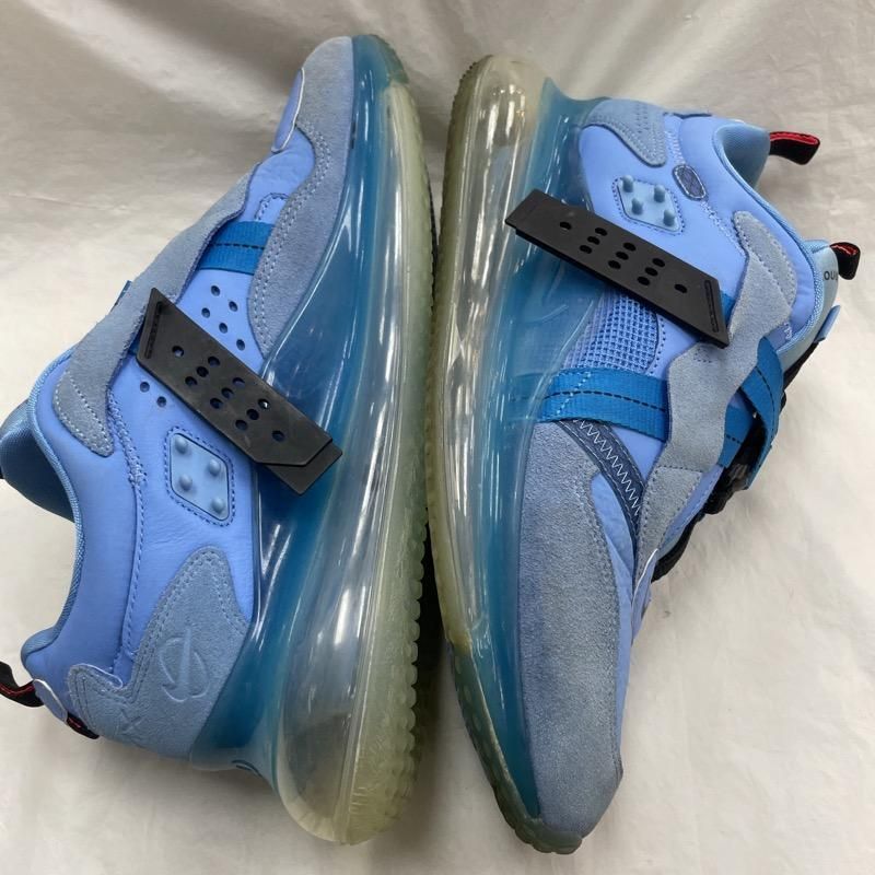 Air max 720 shop obj slip university blue