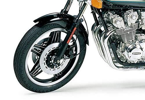 CB750F プラモデル