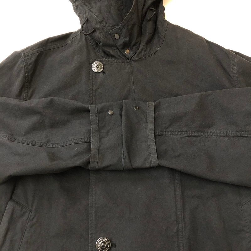 STONE ISLAND