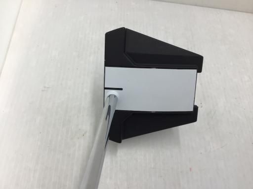 オデッセイ WHITE HOT VERSA TWELVE CS 34インチ パター PT STROKE LAB 2025 フレックスその他 メンズ 男性用 右利き 右用 Cランク ゴルフクラブ